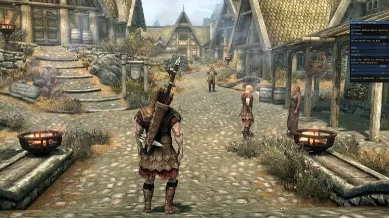 کدهای تقلب اسکایریم (Skyrim)؛ لیست کامل دستورات کنسول + راهنمای جامع